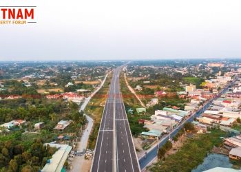 Thành lập Hội đồng thẩm định Dự án cao tốc Châu Đốc – Cần Thơ – Sóc Trăng