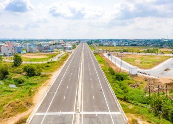 Thành lập Hội đồng thẩm định Dự án cao tốc Châu Đốc – Cần Thơ – Sóc Trăng