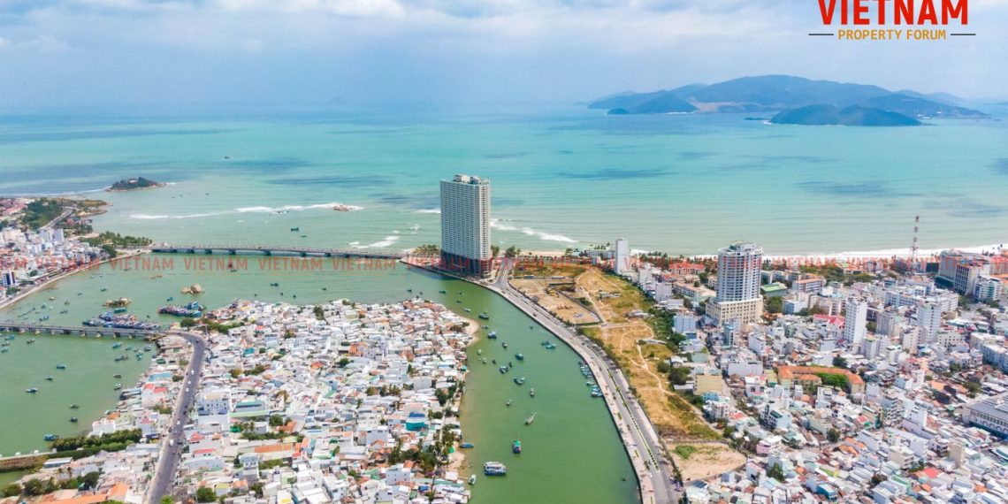 Bình thường mới ở Danh Khôi