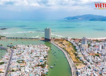 Bình thường mới ở Danh Khôi