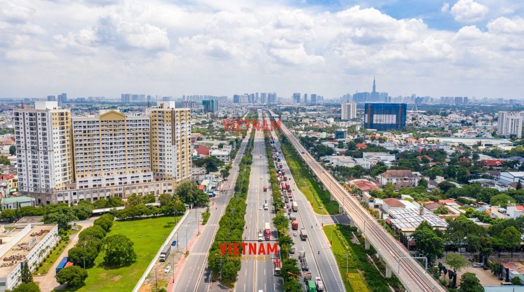 Thuduc House muốn thoái sạch vốn công ty liên doanh với Daewon sau 14 năm hợp tác