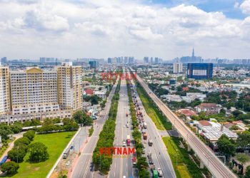 Thuduc House muốn thoái sạch vốn công ty liên doanh với Daewon sau 14 năm hợp tác