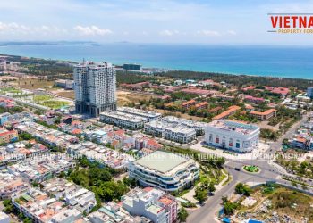 Phú Yên: Nở rộ loạt dự án bất động sản khu đô thị, nhà ở tại Tuy Hòa