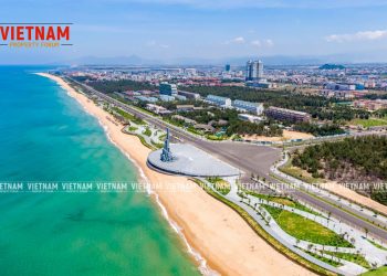 Phú Yên: Nở rộ loạt dự án bất động sản khu đô thị, nhà ở tại Tuy Hòa