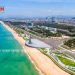 Phú Yên: Nở rộ loạt dự án bất động sản khu đô thị, nhà ở tại Tuy Hòa