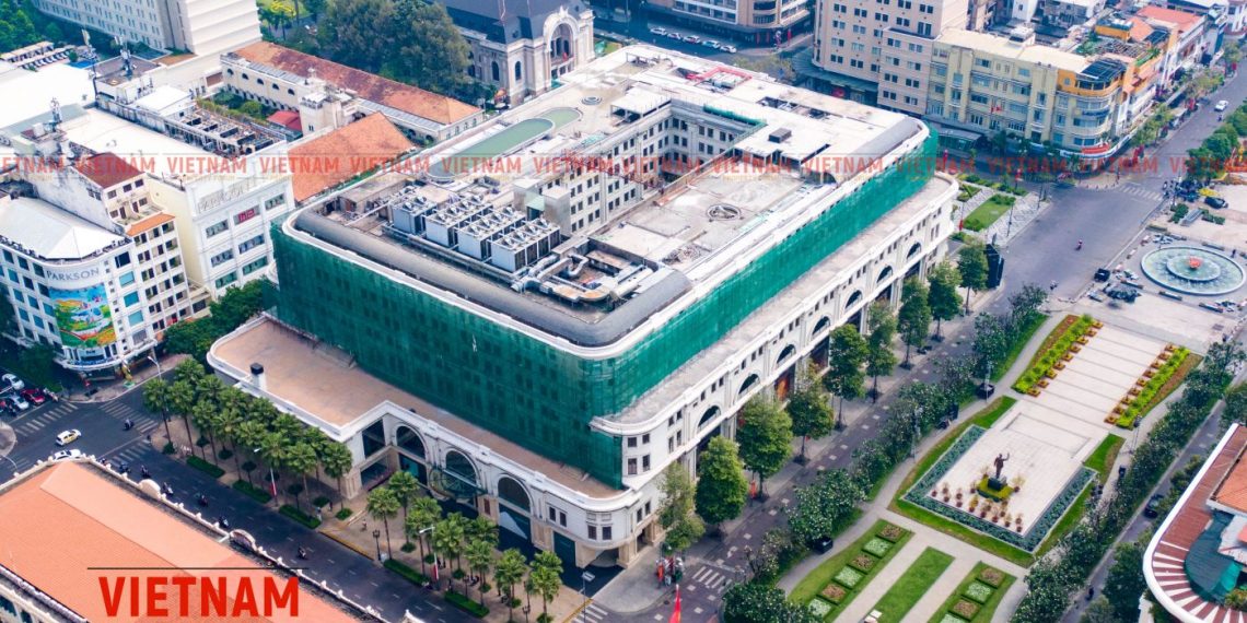 ‘Đế chế’ tỷ USD Vạn Thịnh Phát: Hé mở bức tranh tài chính Tập đoàn Đầu tư An Đông và VIPD
