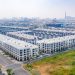Toàn cảnh dự án đại đô thị Van Phuc City, điểm nhấn khu Đông TP.HCM