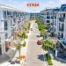 Toàn cảnh dự án đại đô thị Van Phuc City, điểm nhấn khu Đông TP.HCM