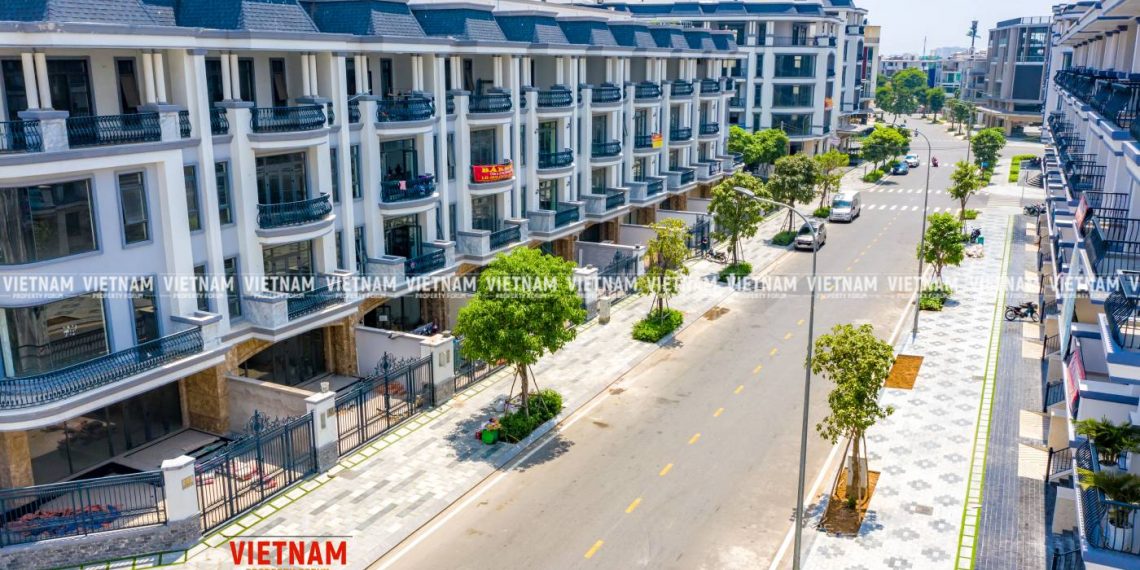 Toàn cảnh dự án đại đô thị Van Phuc City, điểm nhấn khu Đông TP.HCM