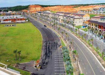 Xung đột phát triển giữa du lịch và điện gió tại Bình Thuận