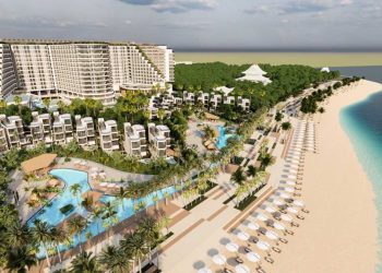 Khoản nợ 2.000 tỷ đồng hé lộ tiềm lực của Charm Group