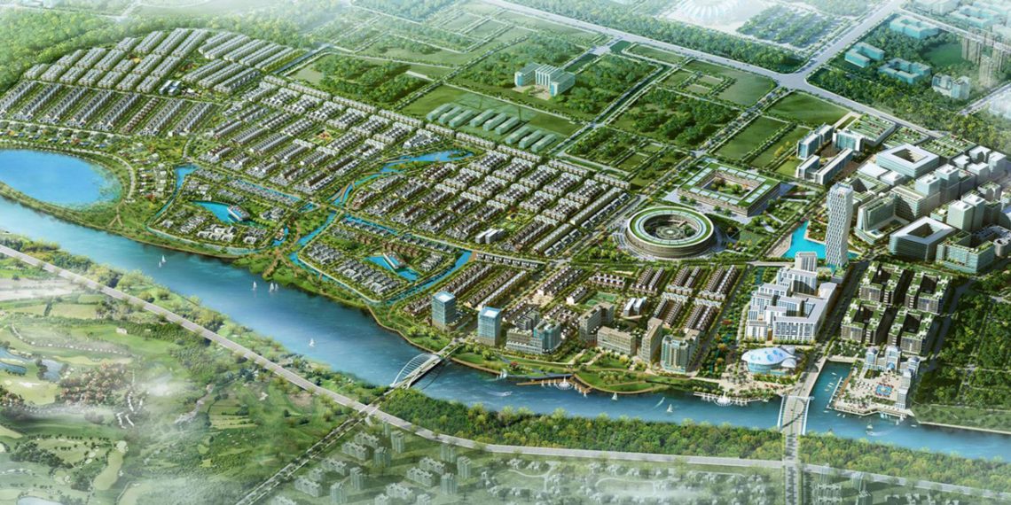 Những “ông lớn” nào đang đầu tư vào Thanh Hoá?