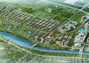 Những “ông lớn” nào đang đầu tư vào Thanh Hoá?