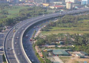 Bộ GTVT thúc Bình Dương, Đồng Nai trả lời về phương án đầu tư vành đai 3 Tp.HCM