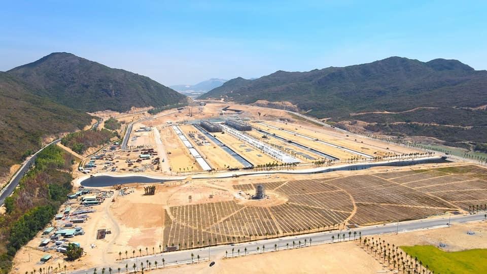 Hưng Thịnh Quy Nhơn huy động thêm 900 tỷ đồng trái phiếu