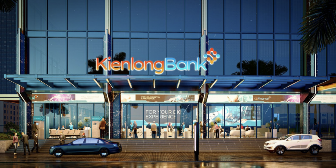 Chờ đón sự kiện kỷ niệm 26 năm thành lập KienlongBank: Trải nghiệm không gian đậm chất công nghệ