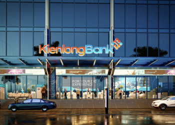 Chờ đón sự kiện kỷ niệm 26 năm thành lập KienlongBank: Trải nghiệm không gian đậm chất công nghệ