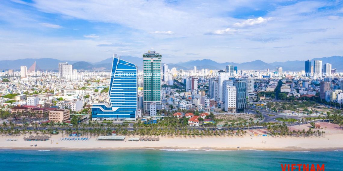Đà Nẵng sẽ đấu giá 2 khu đất lớn có vị trí “đắc địa” tại Sơn Trà và Hải Châu