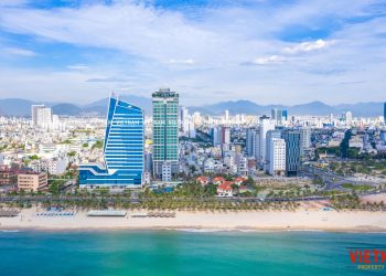 Đà Nẵng sẽ đấu giá 2 khu đất lớn có vị trí “đắc địa” tại Sơn Trà và Hải Châu