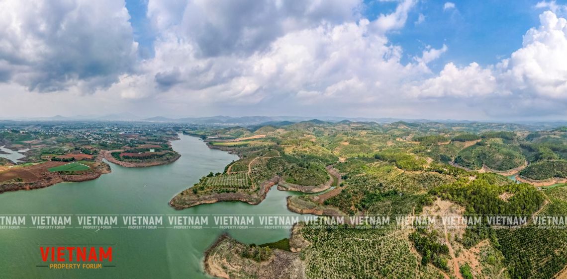 Lâm Đồng: ‘Siêu dự án’ 25.000 tỷ đồng của Sài Gòn Đại Ninh làm mất 257ha đất rừng
