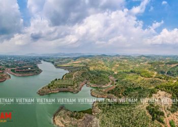 Lâm Đồng: ‘Siêu dự án’ 25.000 tỷ đồng của Sài Gòn Đại Ninh làm mất 257ha đất rừng