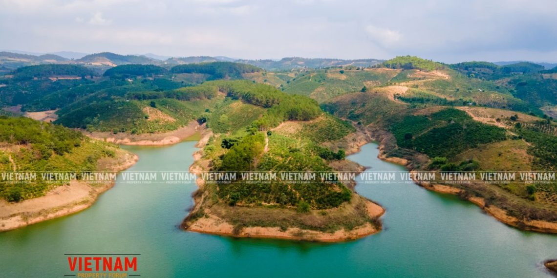 Lâm Đồng: ‘Siêu dự án’ 25.000 tỷ đồng của Sài Gòn Đại Ninh làm mất 257ha đất rừng