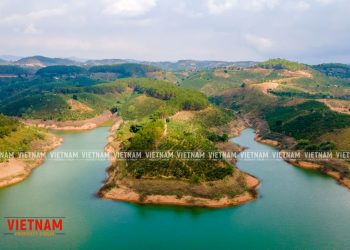 Lâm Đồng: ‘Siêu dự án’ 25.000 tỷ đồng của Sài Gòn Đại Ninh làm mất 257ha đất rừng