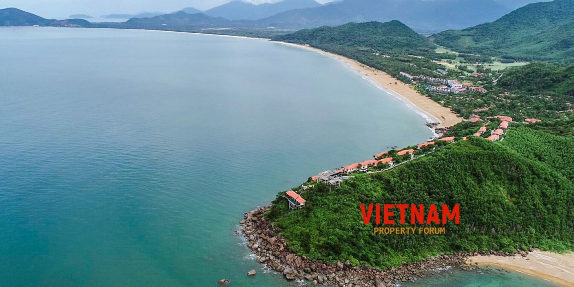 Huế sẽ kêu gọi đầu tư xây dựng 3-5 khách sạn chuẩn 5 sao giai đoạn đến năm 2025