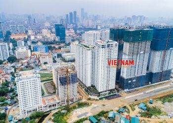 Diện mạo Trung tâm hành chính, thương mại mới phía Tây Thủ đô sau 10 năm quy hoạch