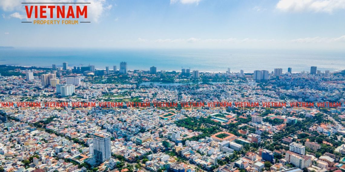 Vũng Tàu đón sóng tỉ USD