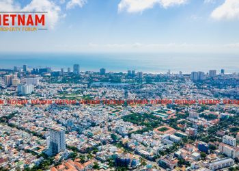 Vũng Tàu đón sóng tỉ USD