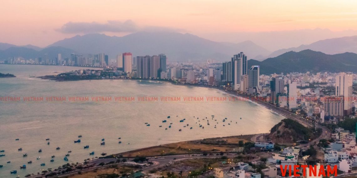 Kiểm toán Nhà nước: ‘Dự án Bay View Park vi phạm quy định Luật Đất đai’