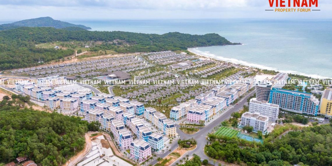 Kiên Giang phê duyệt 55 dự án kêu gọi đầu tư giai đoạn 2021 – 2025