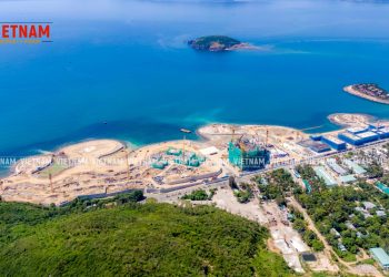 Siêu dự án Vega City của đại gia Kiều Hữu Dũng đang được triển khai thế nào?