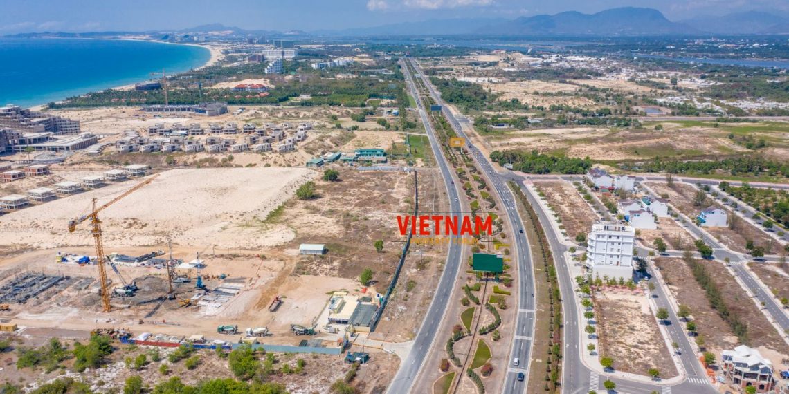 Khánh Hòa cho phép nghiên cứu, lập quy hoạch đầu tư 3 dự án ‘khủng’ tại Cam Lâm