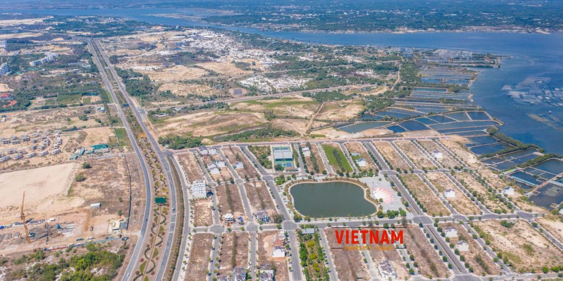 Khánh Hòa cho phép nghiên cứu, lập quy hoạch đầu tư 3 dự án ‘khủng’ tại Cam Lâm