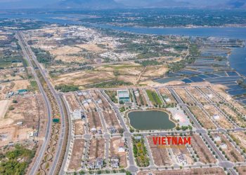 Khánh Hòa cho phép nghiên cứu, lập quy hoạch đầu tư 3 dự án ‘khủng’ tại Cam Lâm