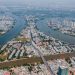 Dấu ấn Masterise Group ở 7,3ha đất vàng Cư xá Thanh Đa