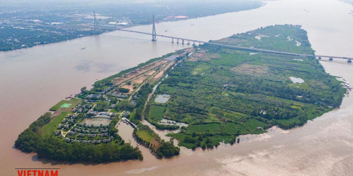 Đồng bằng sông Cửu Long: Chuẩn bị đầu tư nhiều dự án giao thông lớn