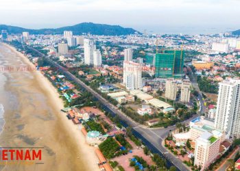 Vũng Tàu đón sóng tỉ USD