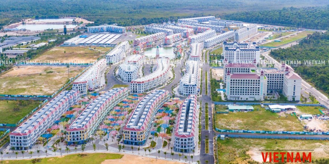 Kiên Giang phê duyệt 55 dự án kêu gọi đầu tư giai đoạn 2021 – 2025