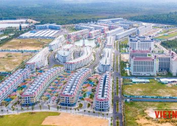 Kiên Giang phê duyệt 55 dự án kêu gọi đầu tư giai đoạn 2021 – 2025