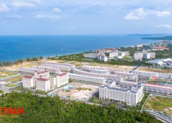 Kiên Giang phê duyệt 55 dự án kêu gọi đầu tư giai đoạn 2021 – 2025