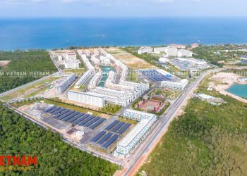 Kiên Giang phê duyệt 55 dự án kêu gọi đầu tư giai đoạn 2021 – 2025
