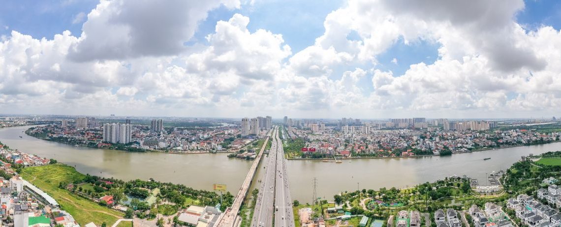 Siêu dự án Vega City của đại gia Kiều Hữu Dũng đang được triển khai thế nào?