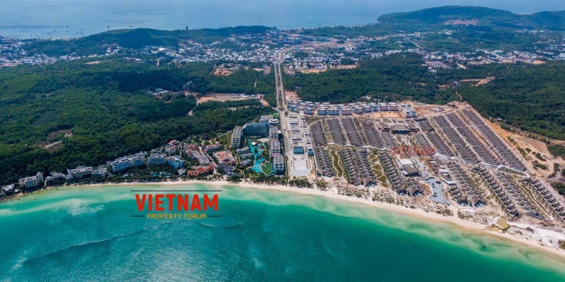 Kiên Giang phê duyệt 55 dự án kêu gọi đầu tư giai đoạn 2021 – 2025