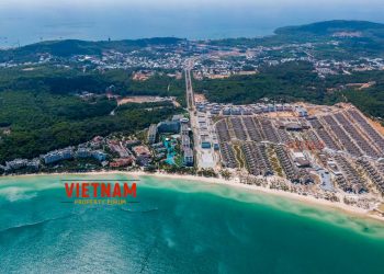 Kiên Giang phê duyệt 55 dự án kêu gọi đầu tư giai đoạn 2021 – 2025