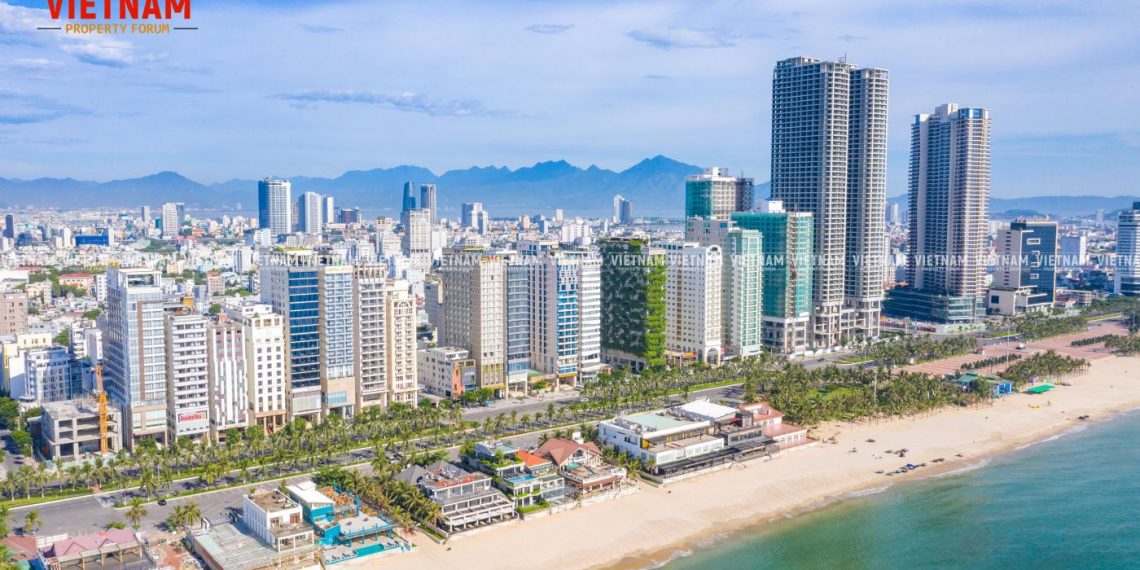 Đà Nẵng sẽ đấu giá 2 khu đất lớn có vị trí “đắc địa” tại Sơn Trà và Hải Châu