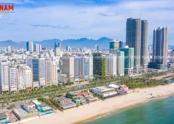 Đà Nẵng sẽ đấu giá 2 khu đất lớn có vị trí “đắc địa” tại Sơn Trà và Hải Châu