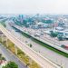 Cận cảnh 10 khu đô thị dọc tuyến metro số 1 của TP.HCM